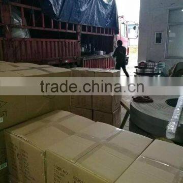 U Groove Steel Sliding Gate Wheel