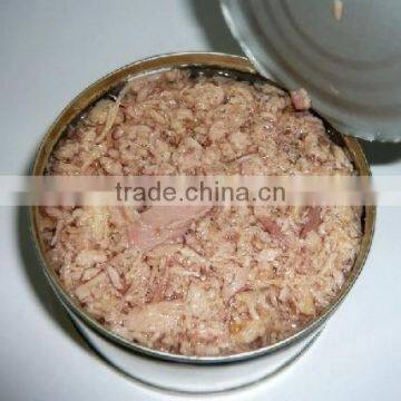 tuna fish factory