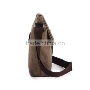 Resueable Mens Bag Leisure Message Bag photo-3