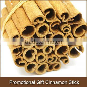 Promotional Gift Cinnamon Stick