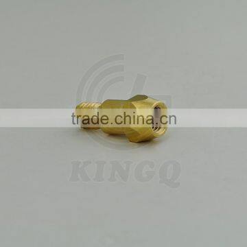 KINGQ Gas CONTACT TIP in Welding Torch MB25AK FOR BINZEL TORCH photo-4