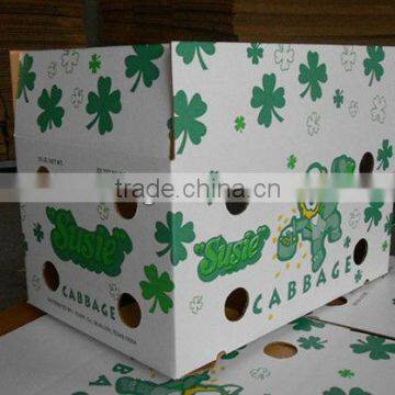 Packaging Boxes