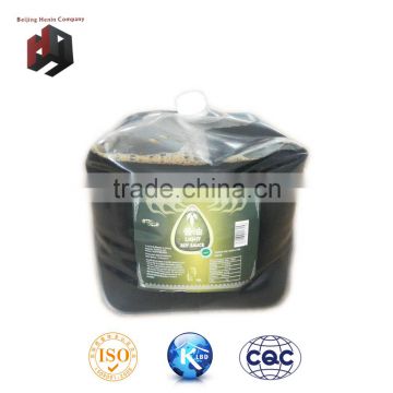 Best selling cheap price Private label soy sauce 18L