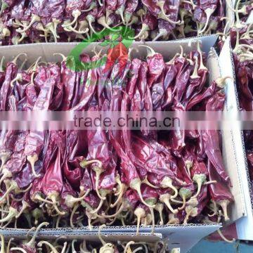 2015 Dry Sweet Pepper photo-2