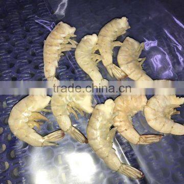 BQF Frozen Vannamei Shrimp Hlso Seafood Price photo-3