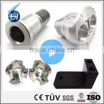 Cnc Customized Milling Grinding Turning Drilling Lathe Machine Accessories High Precision Aluminum Brass Stainles Steel Dalian photo-2