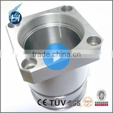 CNC machining lathe carburettor lawn mover spare parts made in china manufacture milling grinding machining center service