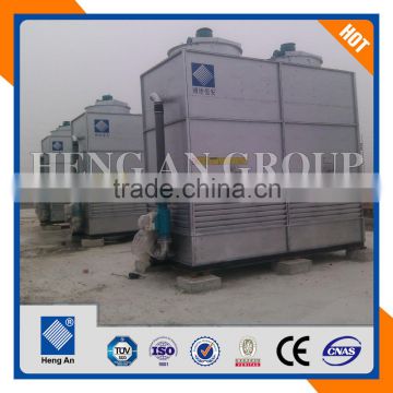 china Ammonia Evaporative Condenser