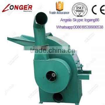 Automatic Cystosepiment Smasher Machine for Sale photo-2