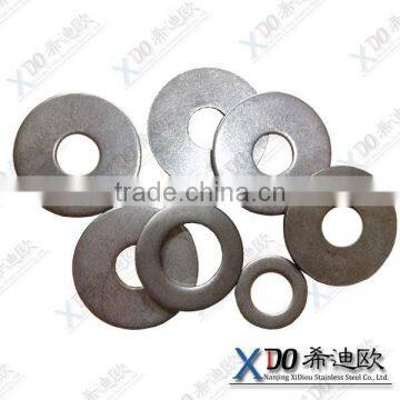 Supplying China High Tensile ss 304L Presuure Flat Washers photo-2