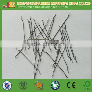 Hooked Steel Fiber >1000MPA photo-3