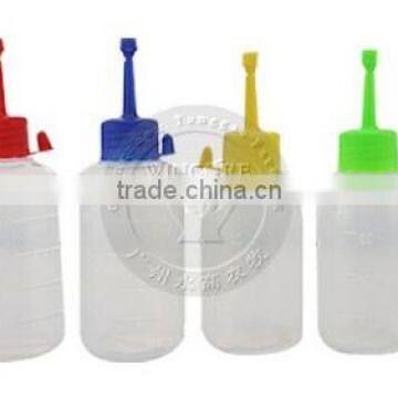 various color semen bottle cheap price