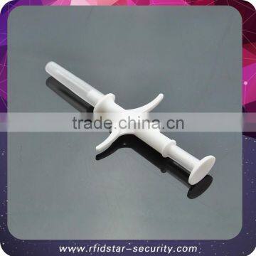 1.4x8mm 2x12mm syringe for crocodile