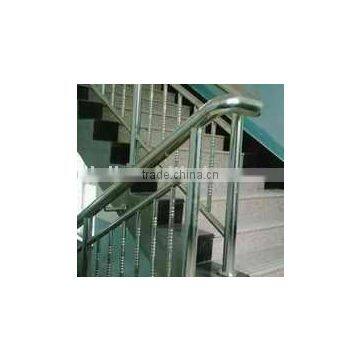 Stainless Steel Stair Handrail (ISO9001:2000 APPROVED)