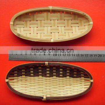 bamboo towel mat