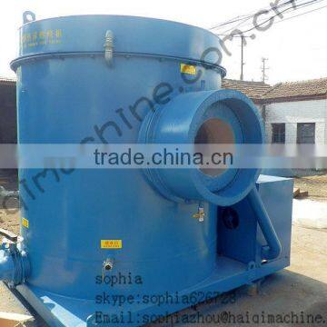 biomass gasifier for steam boiler