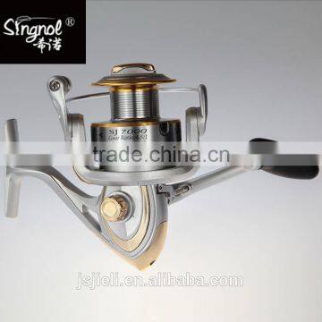 Singnol SJ7000 Fishing Spinning Reel 7+1BB 4.5:1 OEM fishing reel