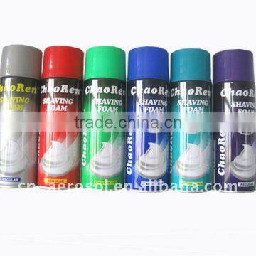 best best special offer shaving foam 400ml stock goods shave cream