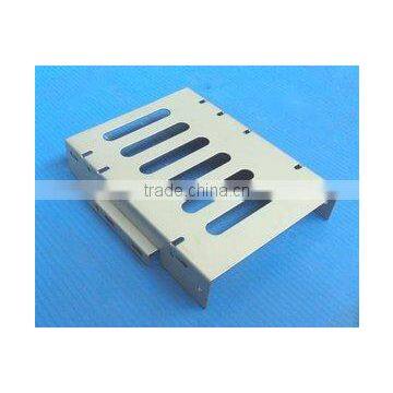 best price with good quality aluminum stamping parts