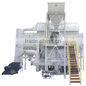 Vertical Mill for coal powder ash