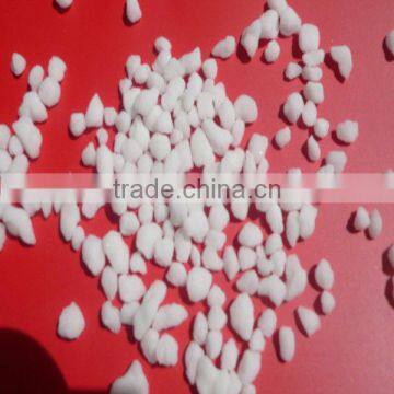 White Crystal Granular Ammonium Sulphate