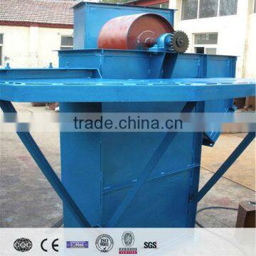 Storage Silo Bulk Grain Bucket Elevator conveyors