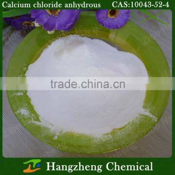 Calcium Chloride Fertilizer 10043-52-4 photo-5