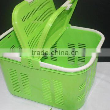 Wholesale Basket for Picnic, Wholesale Picnic Basket Backpack. Cheap Picnic Basket Set for Sale! photo-4