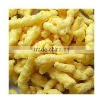 High Quality Professional Kurkure Snacks Food Makes Machine/Extruder/Equipment photo-5