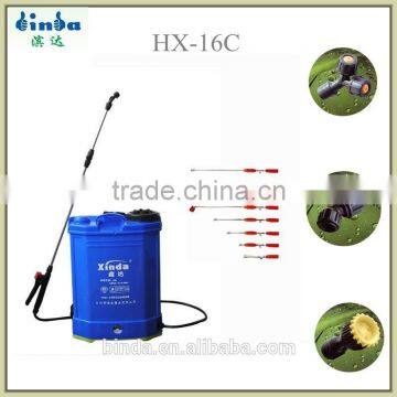 16L Electric Sprayer For Agricultural Use/Garden Tools photo-3
