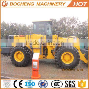 Shantui Factory Original Shantui 6T Wheel Loader