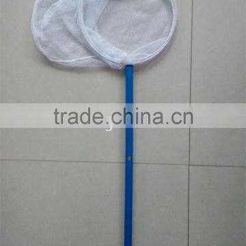 Aluminum PE landing net