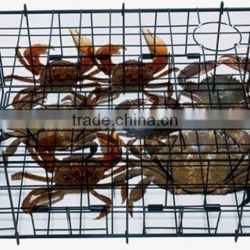 High quality round folding crab traps