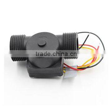 MR-A268-1 G1" nylon material liquid level flow sensor compact and lightweight