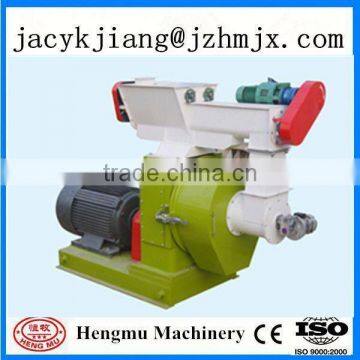Industrial CE Approved Good Quality Pellet Making Machine for Stove Burner photo-5
