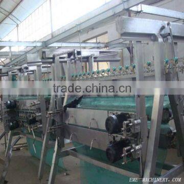 Best Price Poultry Livestock Slaughter Equipment Plucking Machine For ChickenSlaughterhouse Plant photo-4