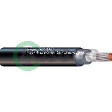 2kv Diesel Locomotive Cable (UL CSA)