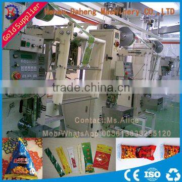 Ce Approved Ali Express Sugar Granular Packing Machine