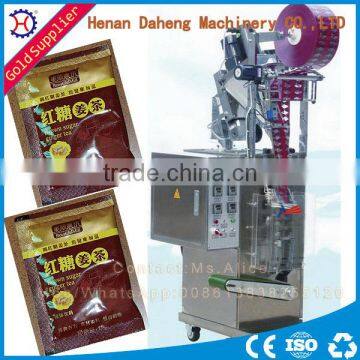 Vertical Volumetric Filling Detergent Washing Powder Packing Machine