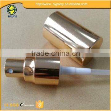 20mm aluminum handy mist sprayer