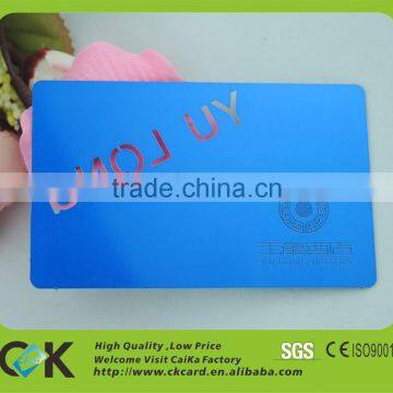 customs favorite smart card for hospital and hotel