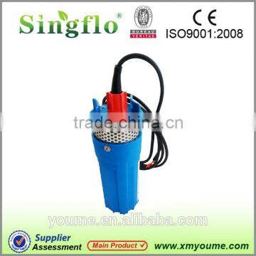 Singflo 24v dc price solar water pump irrigation/solar water pump for swimming pools