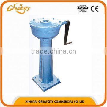 Entertainment 500 kg Electric Chain Hoist 220 V-415 V for Sale