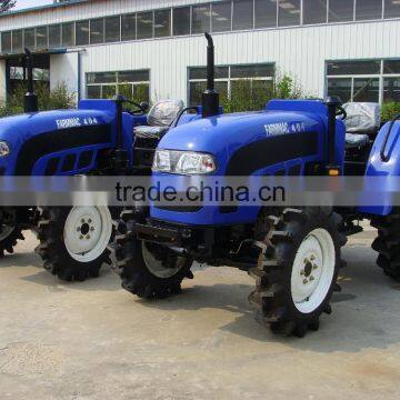 GOOD QUALITY NEW DESIGN BEST SELLING 40-60HP TRACTOR photo-2