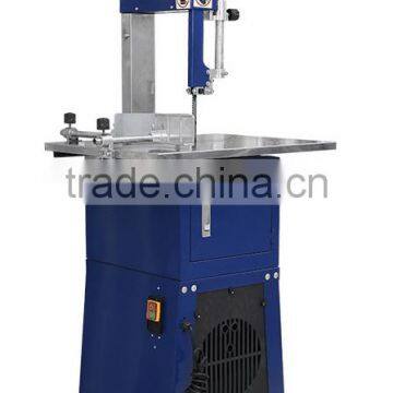 Cast Iron Meat Saw Bone Cutter With Meat Mincer photo-3