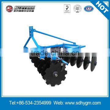 HUA YUN 2016hot sale with good price tractor share plough/bottom plow