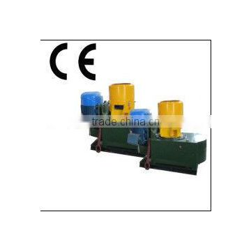 Green fodder Pellet Making machine with CE