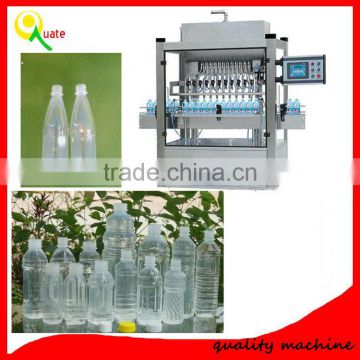 Aluminum Pop Can Drinks Filling Machine for Carbonated Beverage