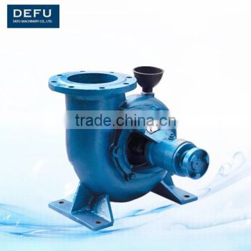 HW200-4S Chemical Mixed Flow low suction Pump