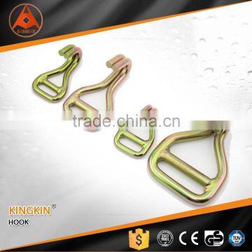 manufacturer price wire hook steel wire hook double j hook